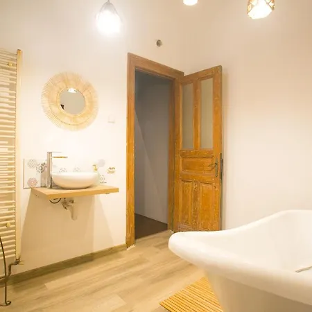 Cozy Center Bucharest