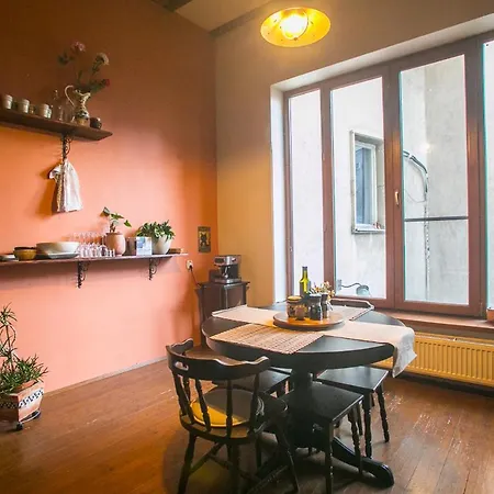 Cozy Center Bucharest