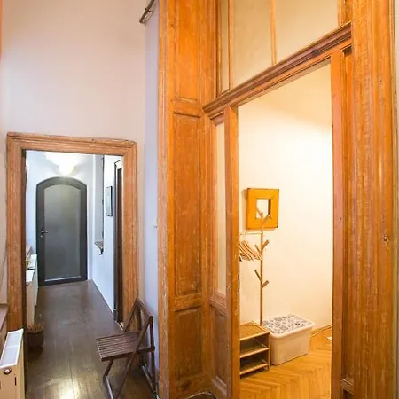 Apartment Cozy Center *