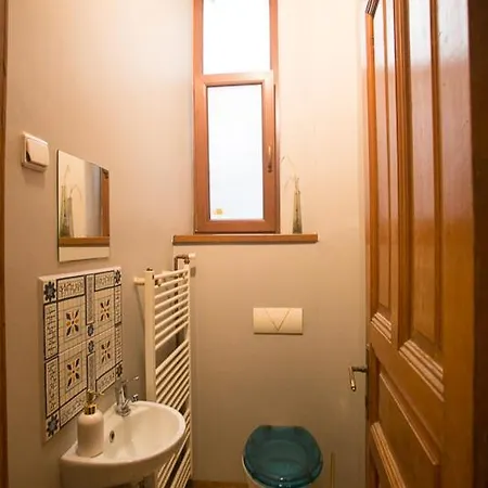 Cozy Center Apartamento Bucareste
