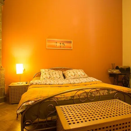 Cozy Center Bucareste