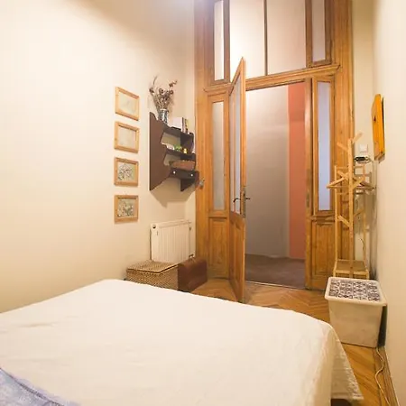 Cozy Center Bucareste
