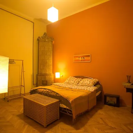 Cozy Center