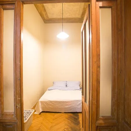 Apartamento Cozy Center